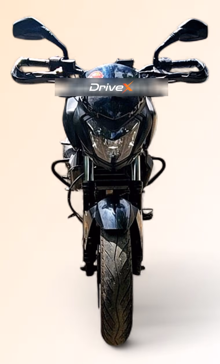Bajaj Dominar 400