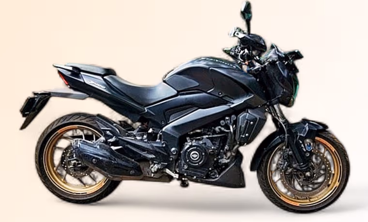 Bajaj Dominar 400