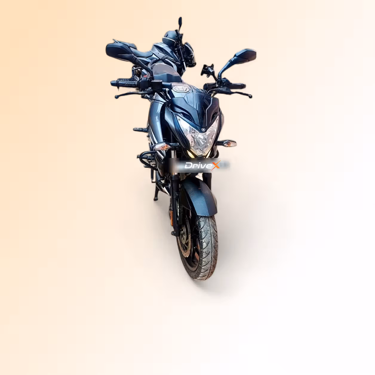 Bajaj Pulsar NS 200