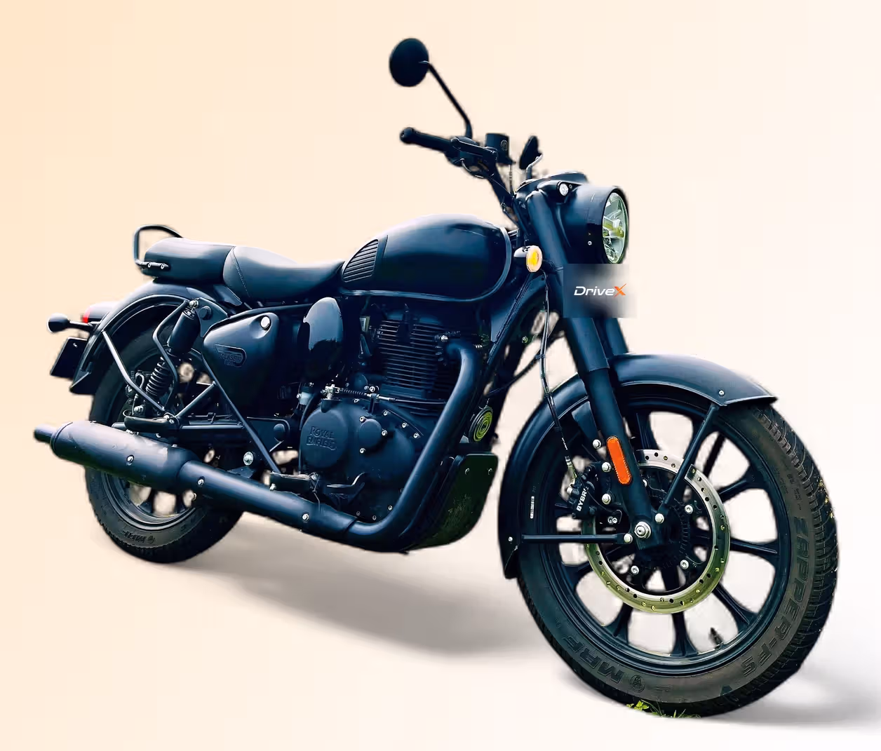 Royal Enfield Classic 350