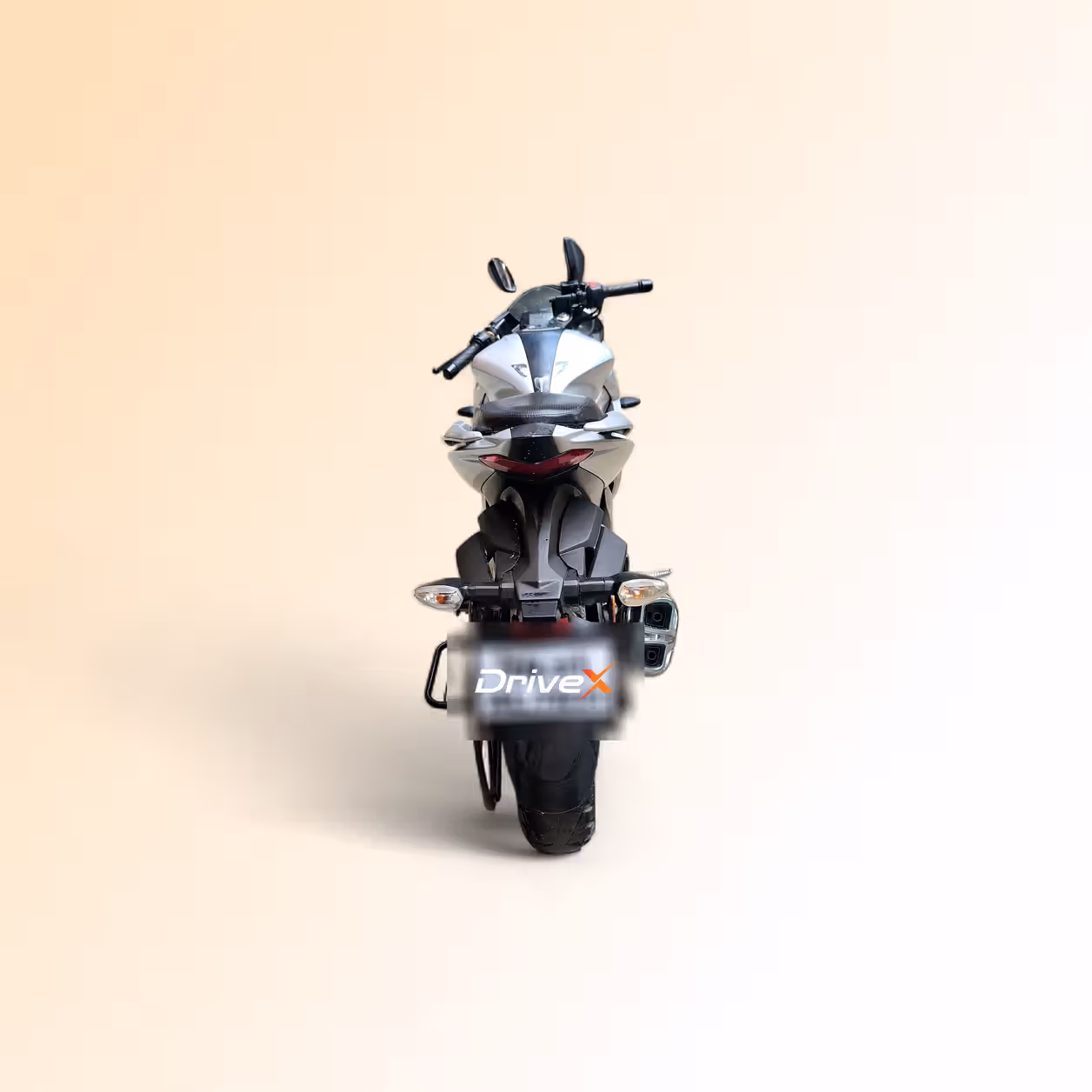 Suzuki Gixxer SF 250 ABS