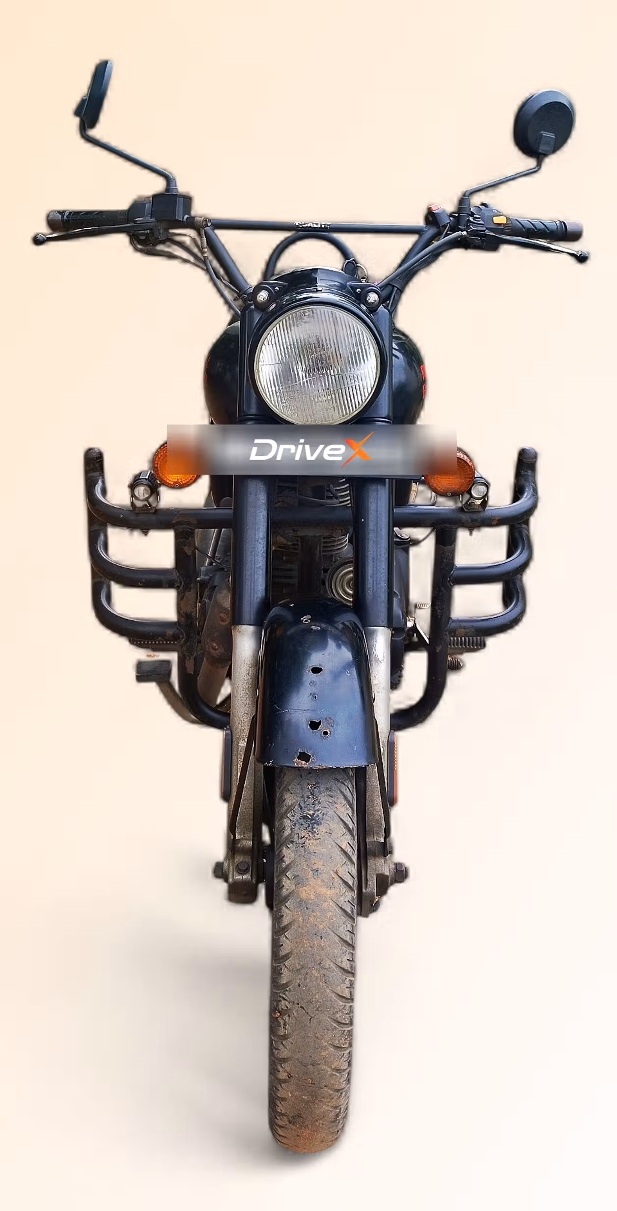 Royal Enfield Classic 350