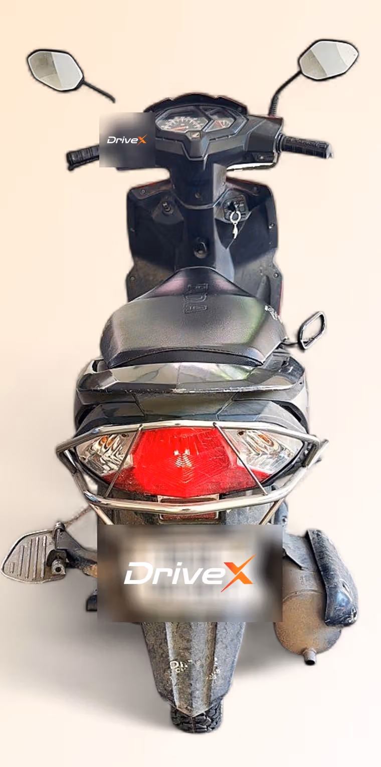 Honda DIO 110