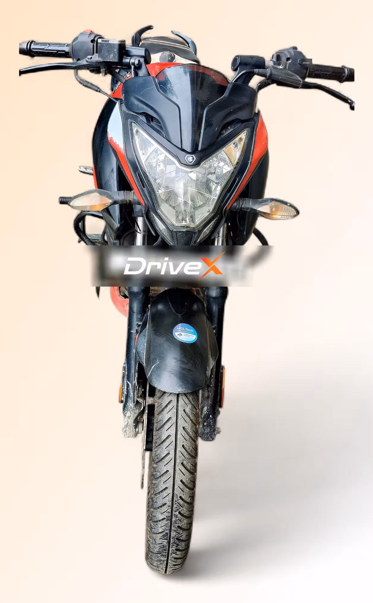 Bajaj Pulsar NS160 Single Channel ABS