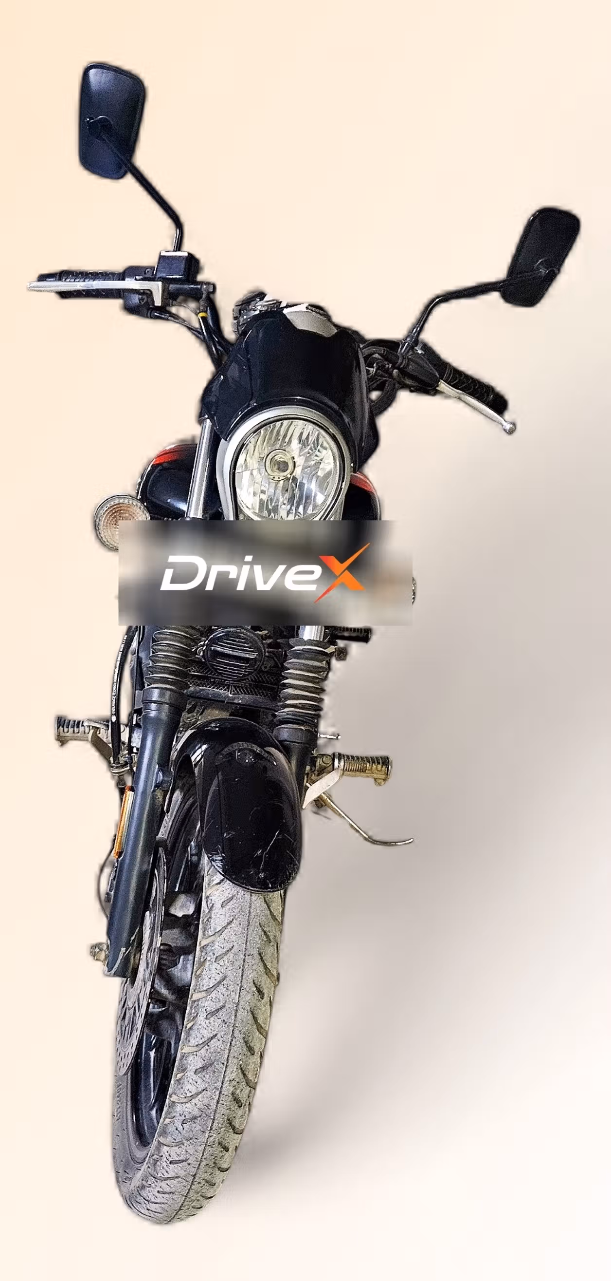 Bajaj Avenger Street 220 ABS