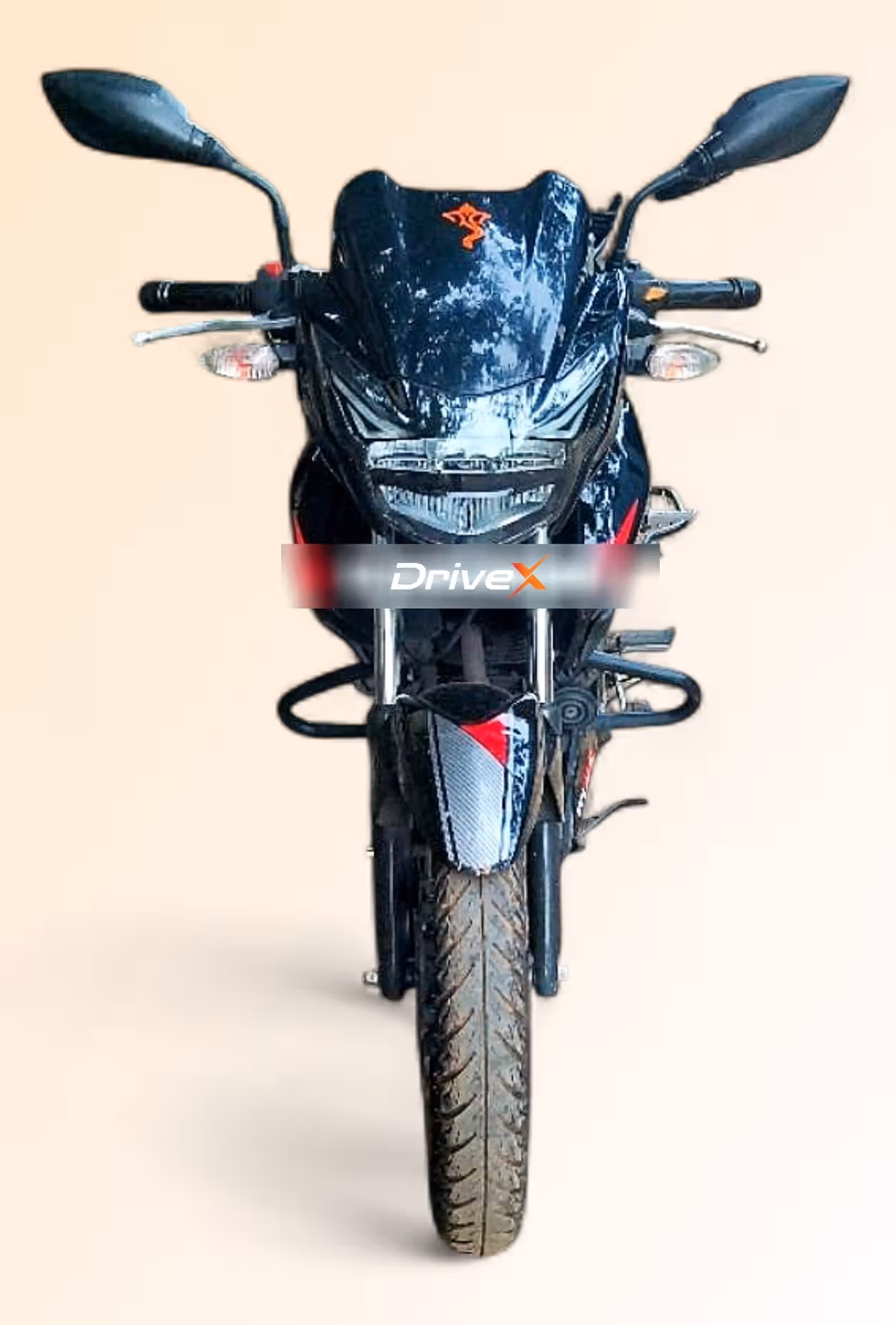 TVS Apache RTR 160