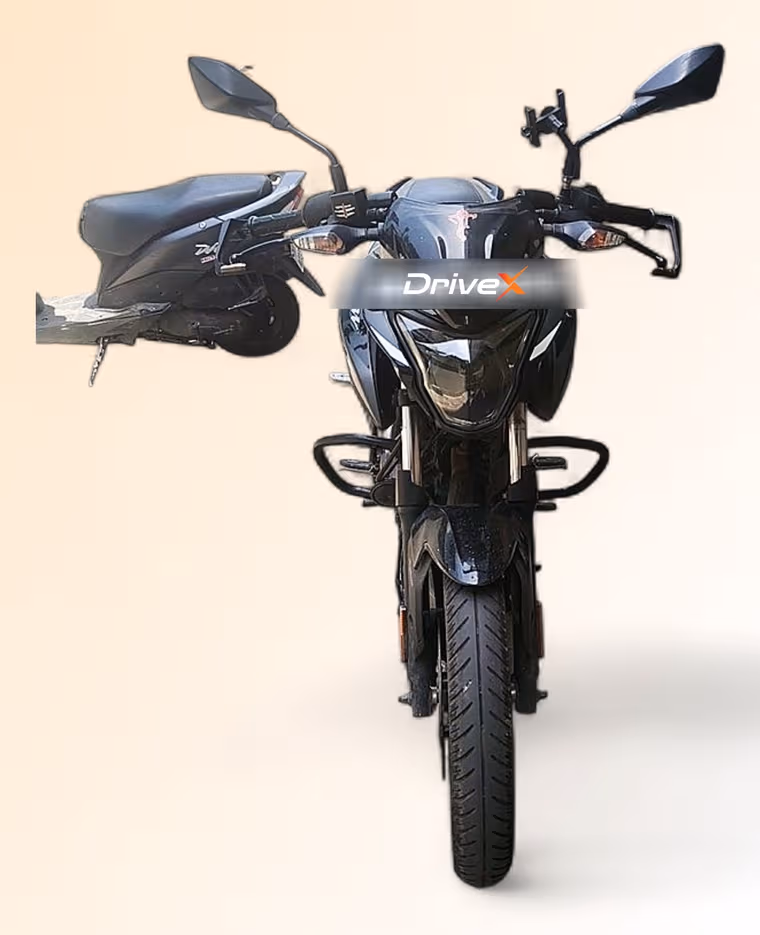 Bajaj Pulsar 150