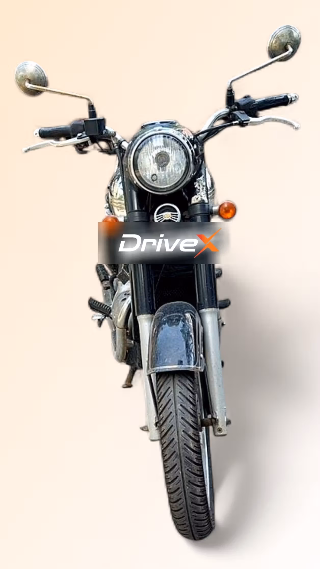 Jawa Forty Two ABS