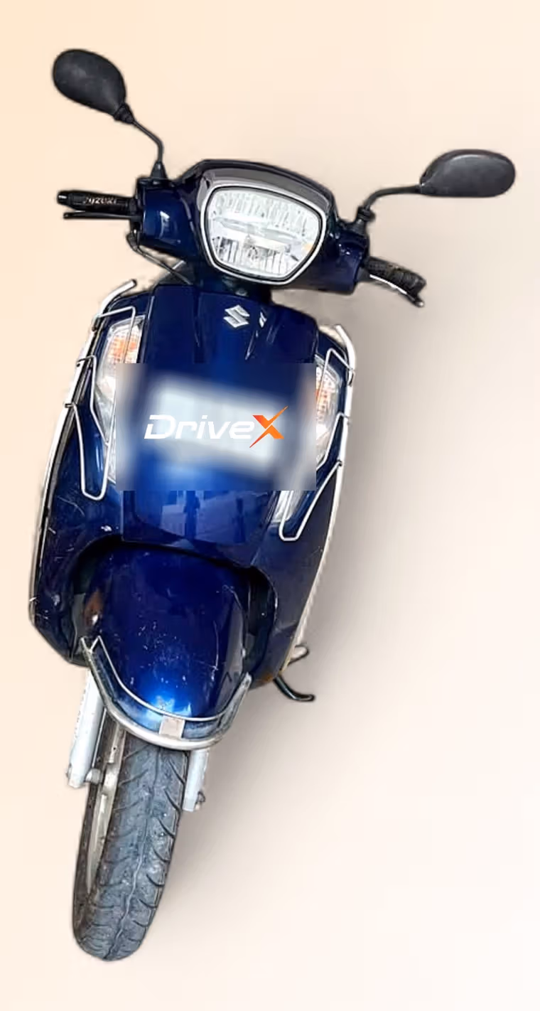 Suzuki Access 125