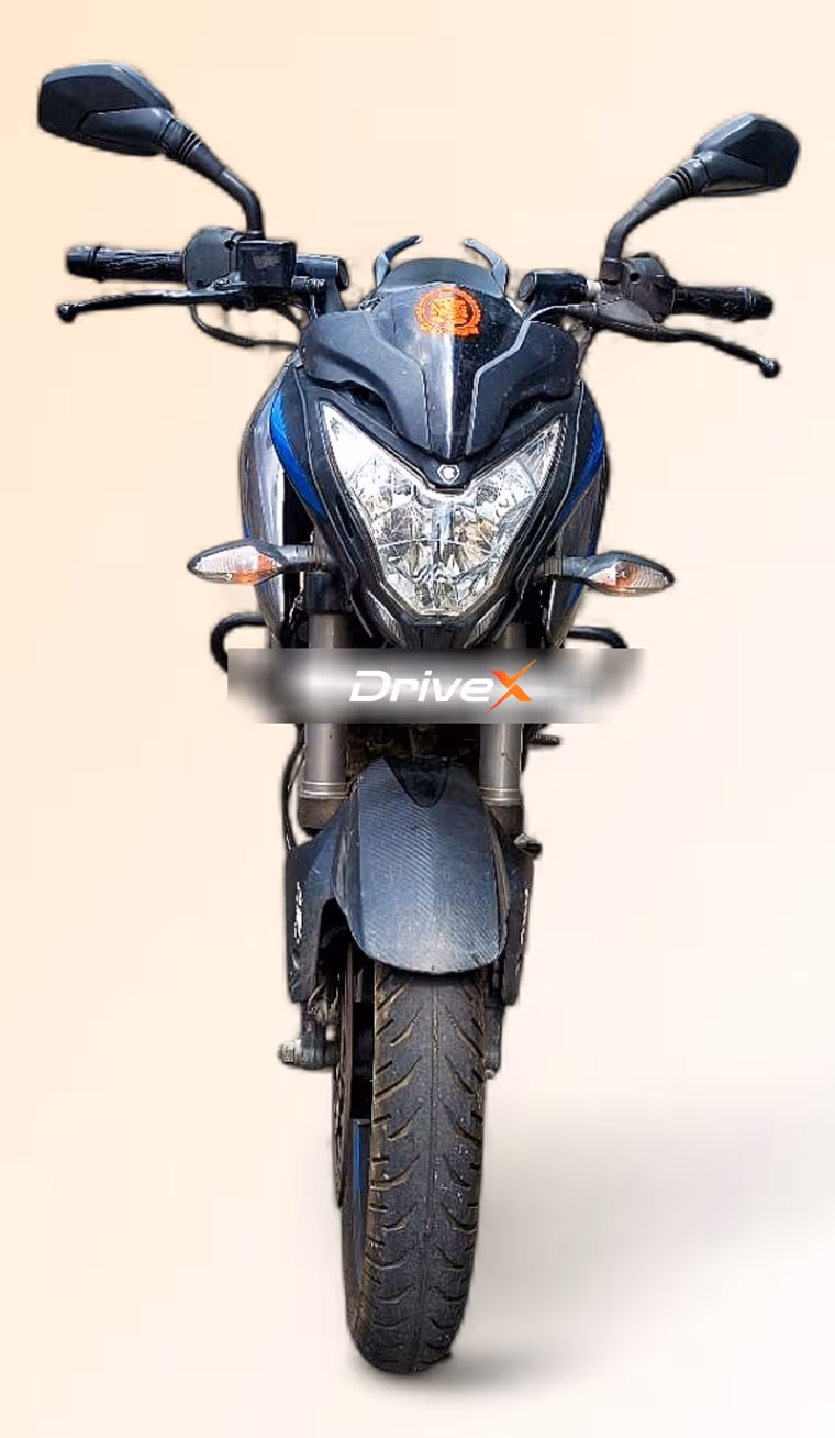 Bajaj Pulsar NS 200 ABS FI