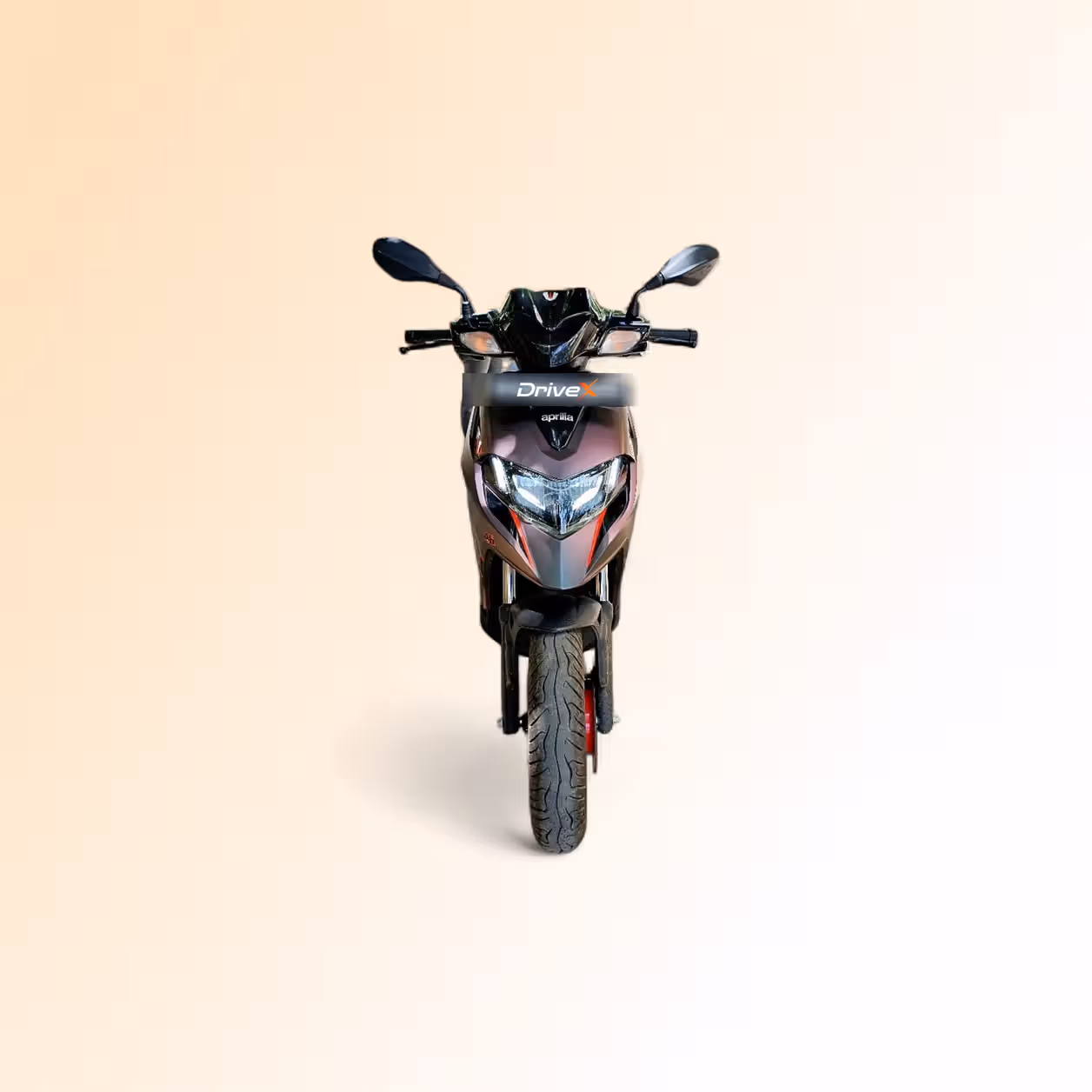 Aprilia SR 175 GP Replica