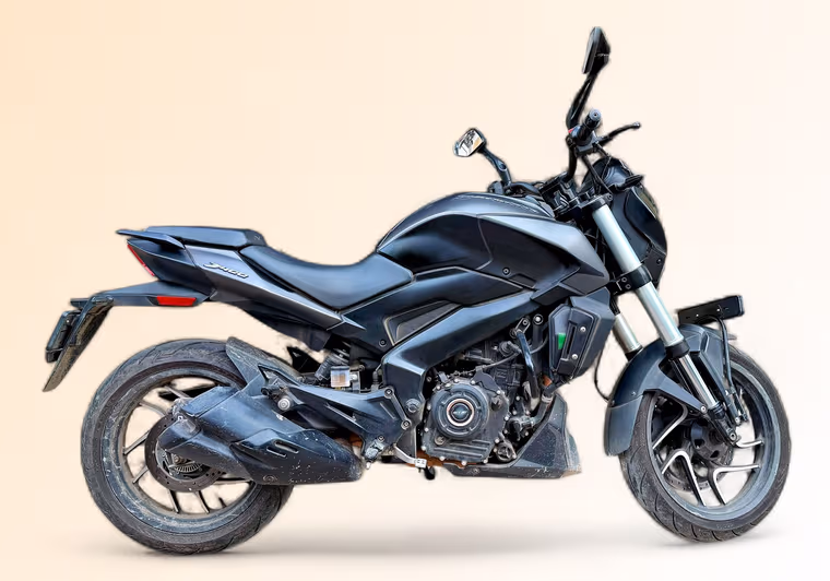 Bajaj Dominar 400