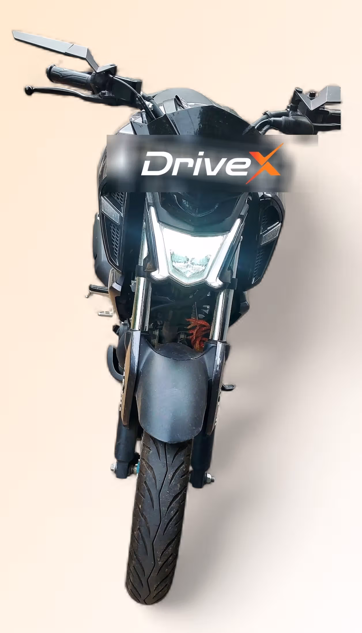 Yamaha FZS