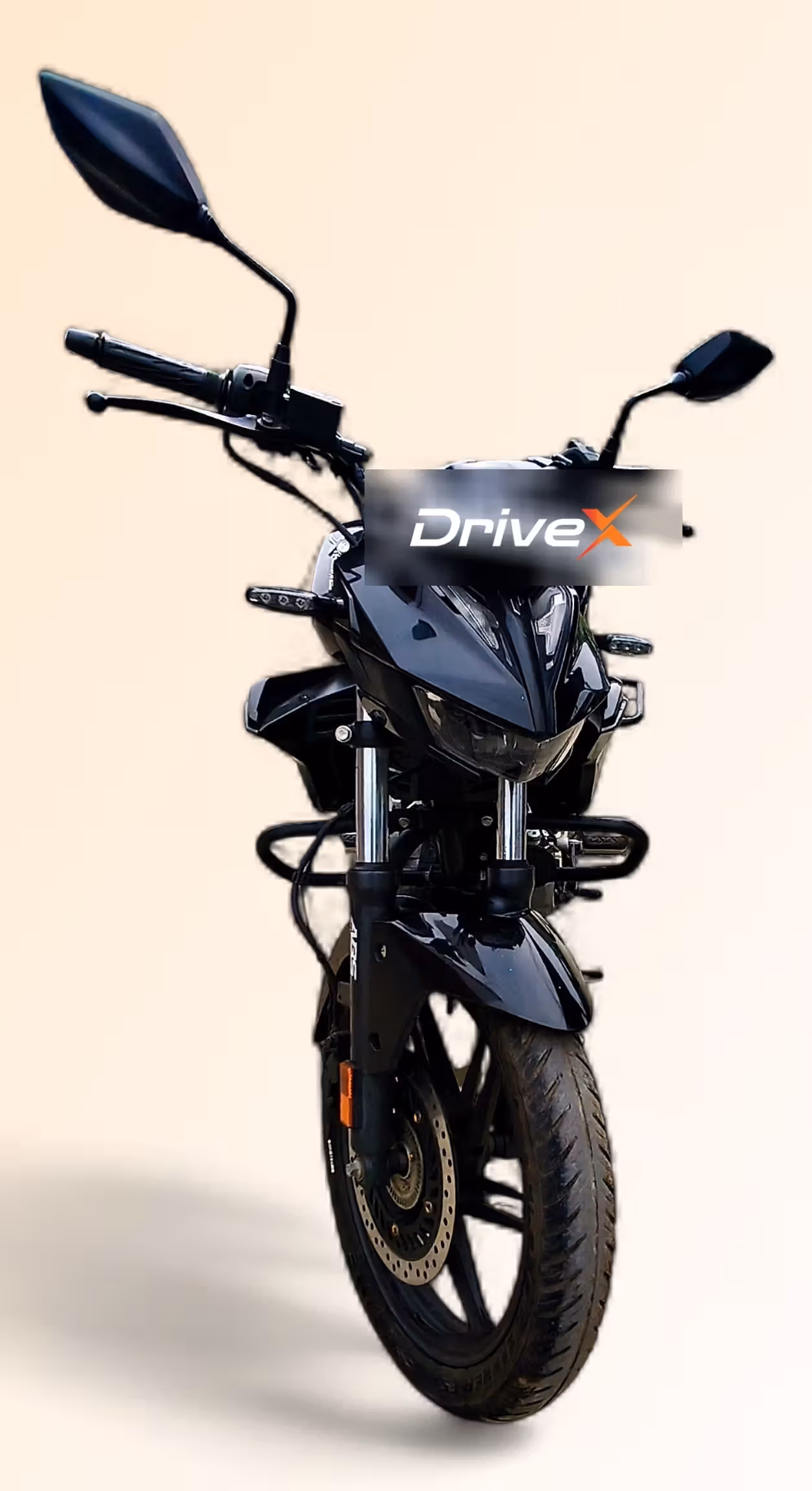 Hero Xtreme 125R ABS