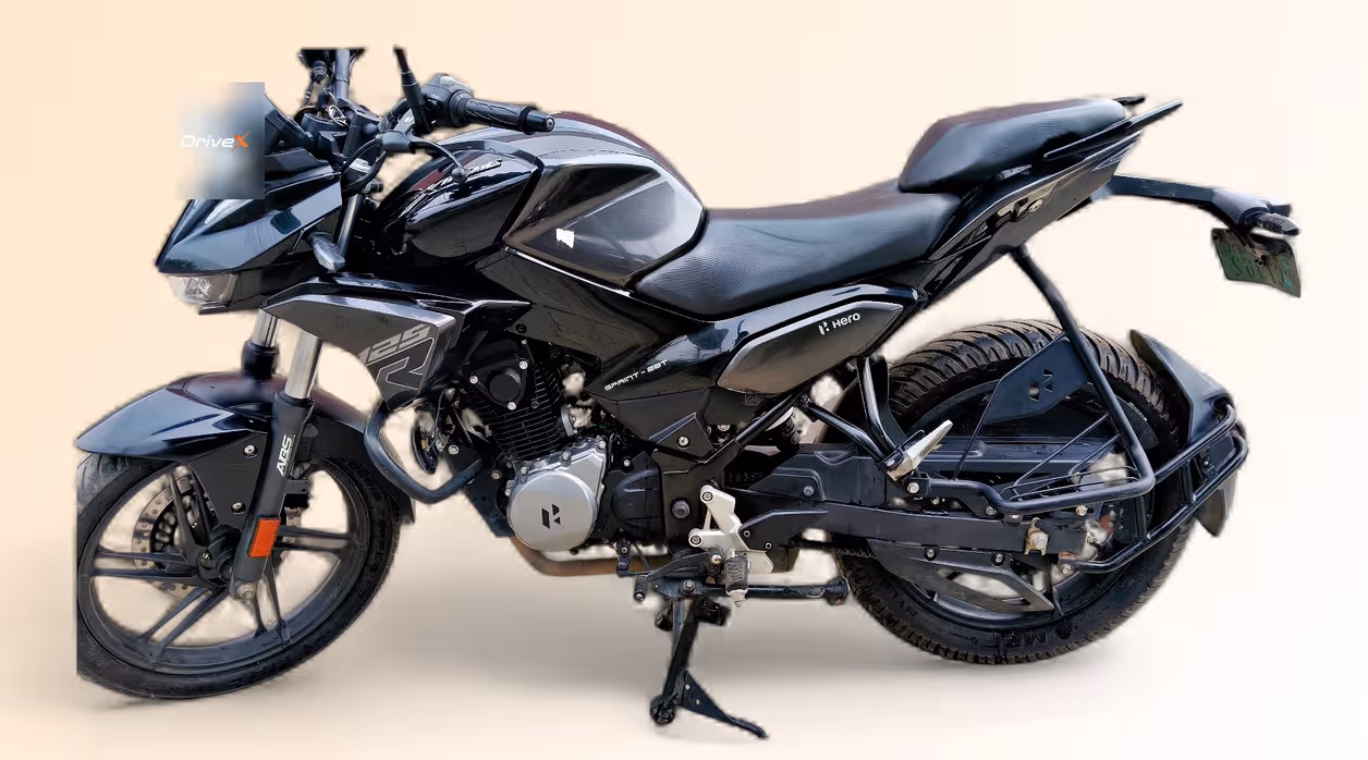 Hero Xtreme 125R ABS