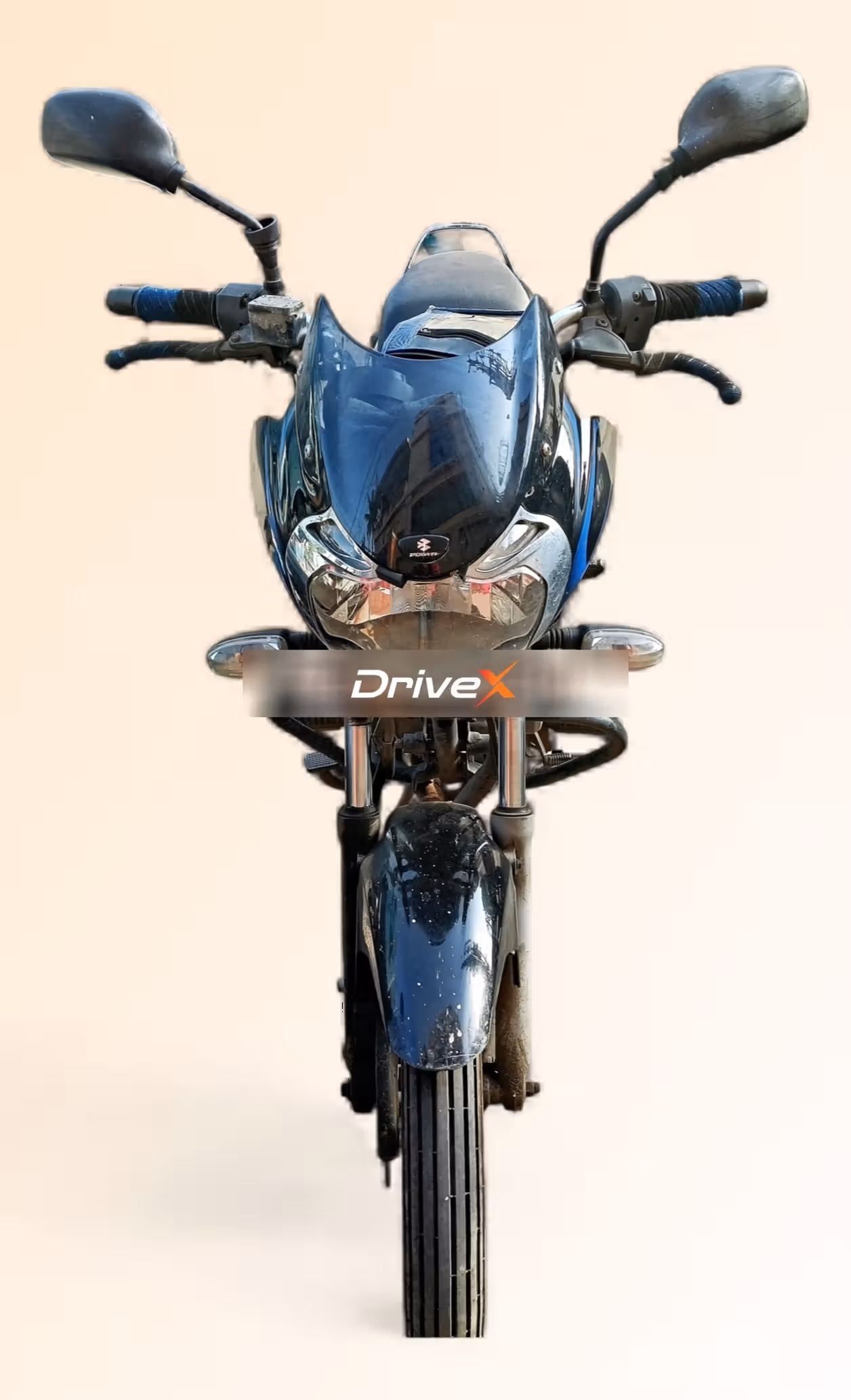 Bajaj Discover 125