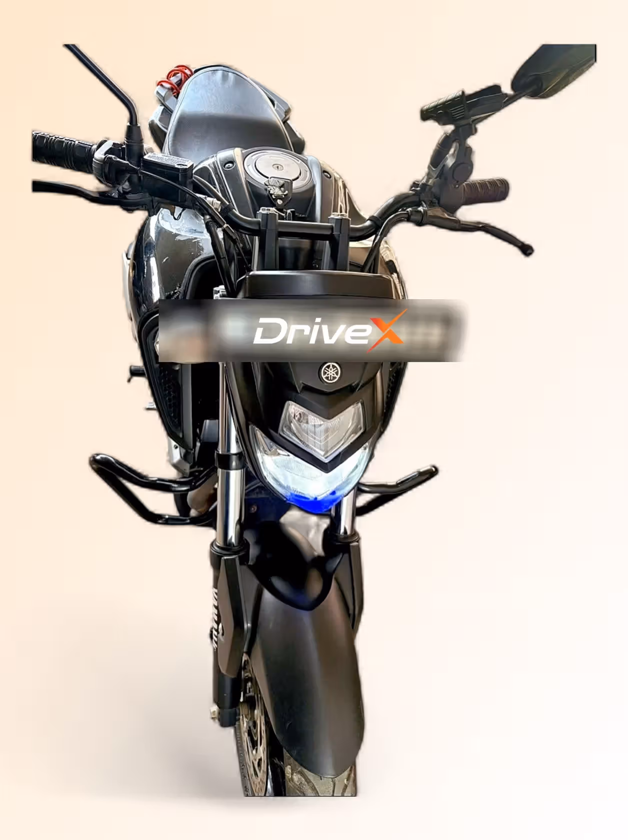 Yamaha FZ FI V 3.0 150