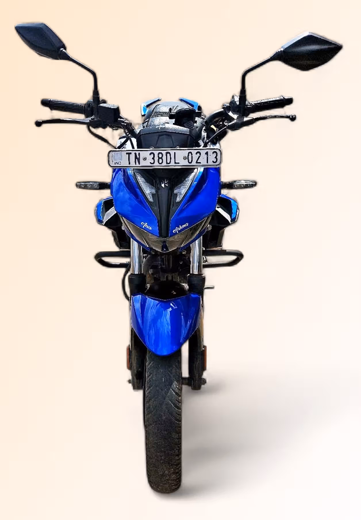 Yamaha FZ S V 2.0 150