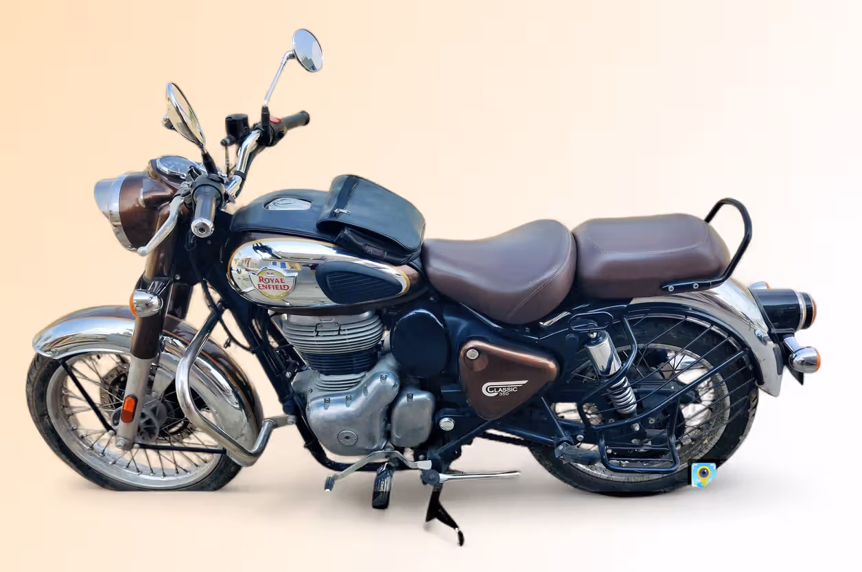 Royal Enfield Classic 350