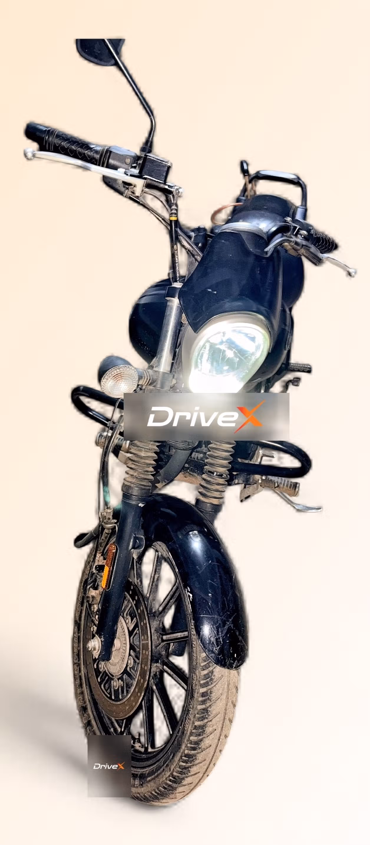 Bajaj Avenger Street 160 ABS