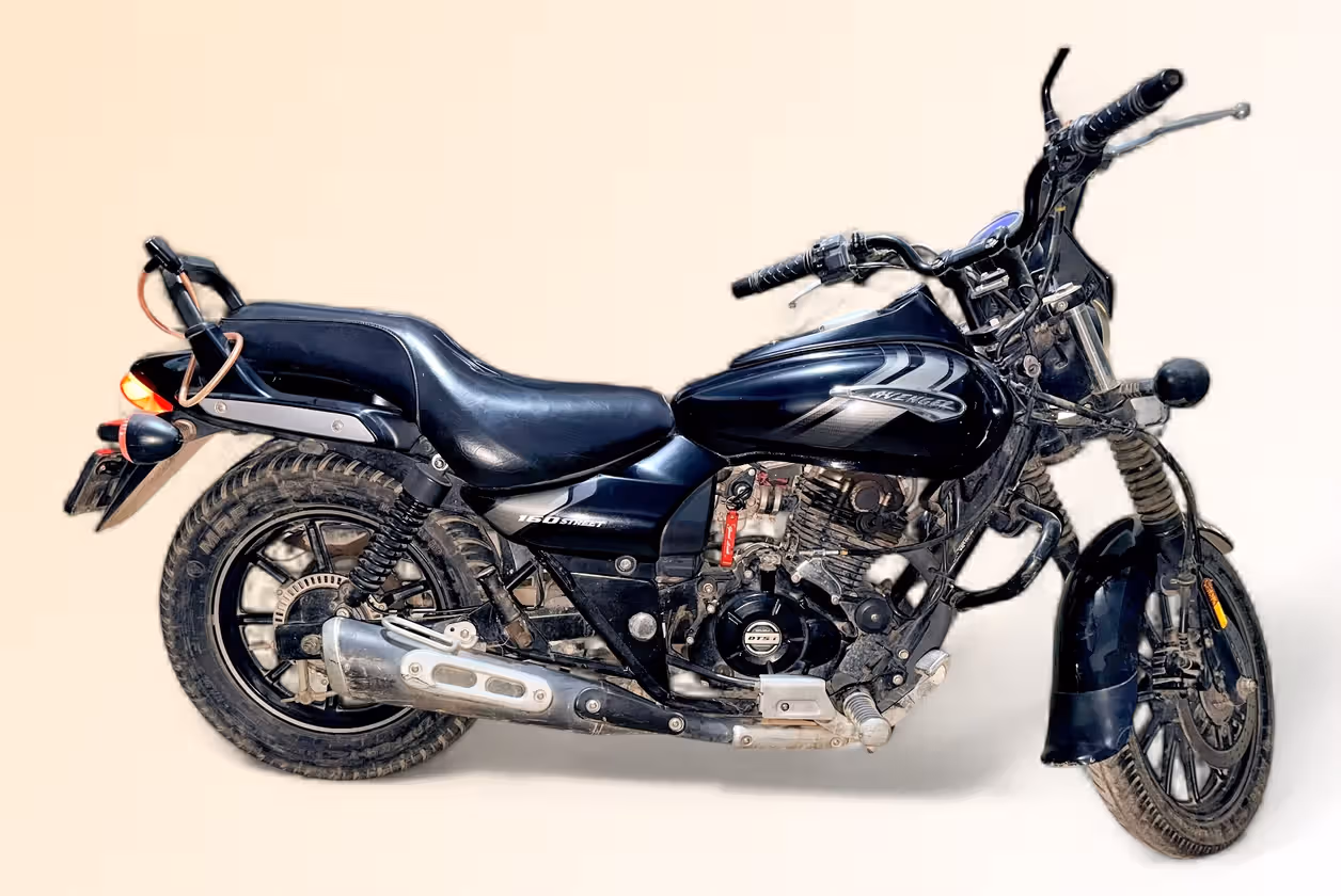 Bajaj Avenger Street 160 ABS