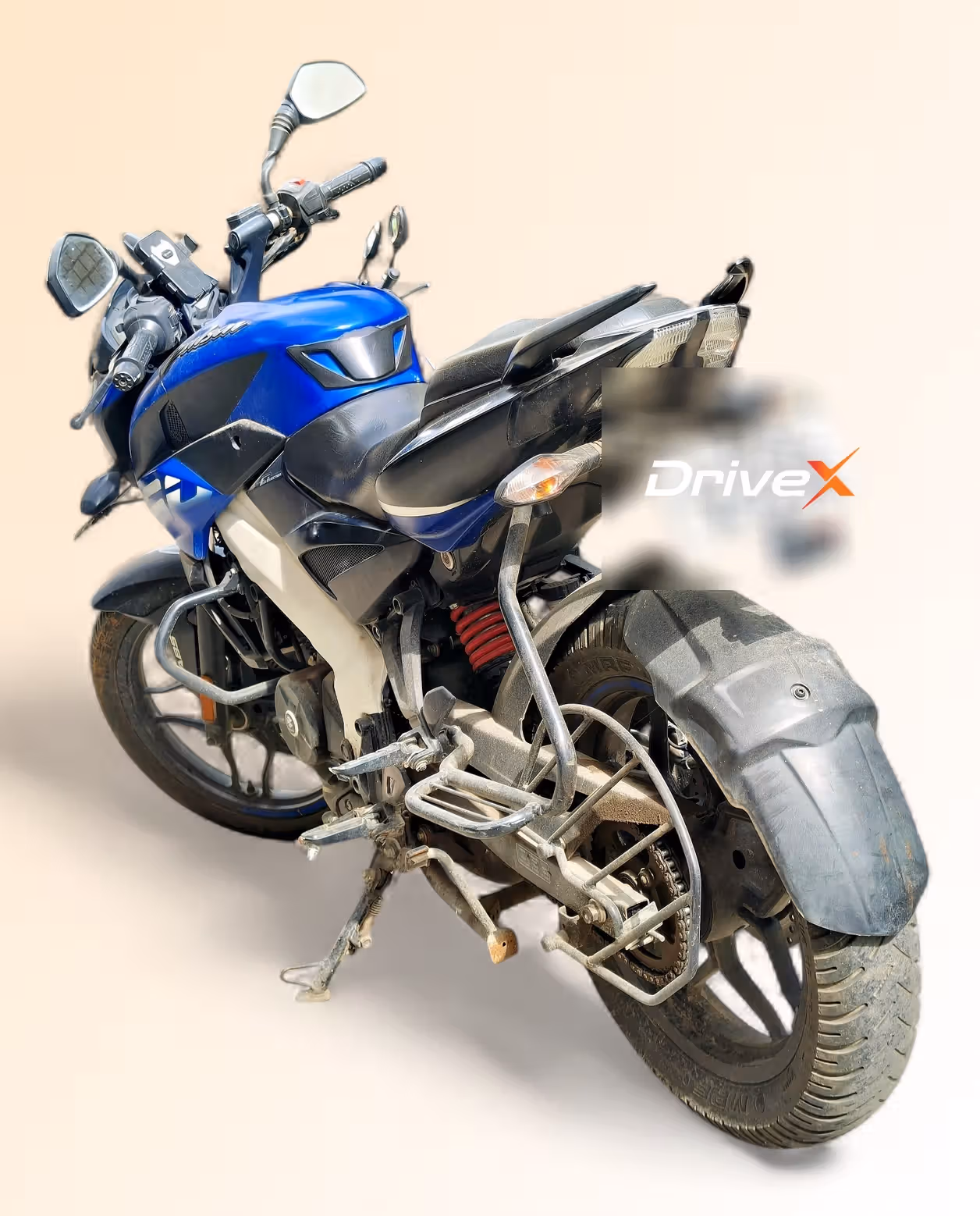 Bajaj Pulsar NS 160
