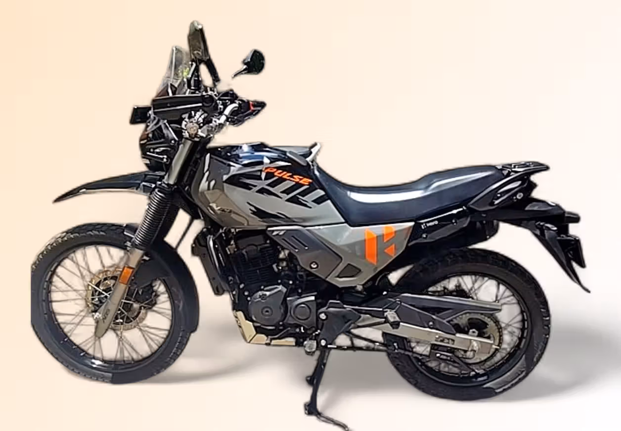 Hero Xpulse 200 4V
