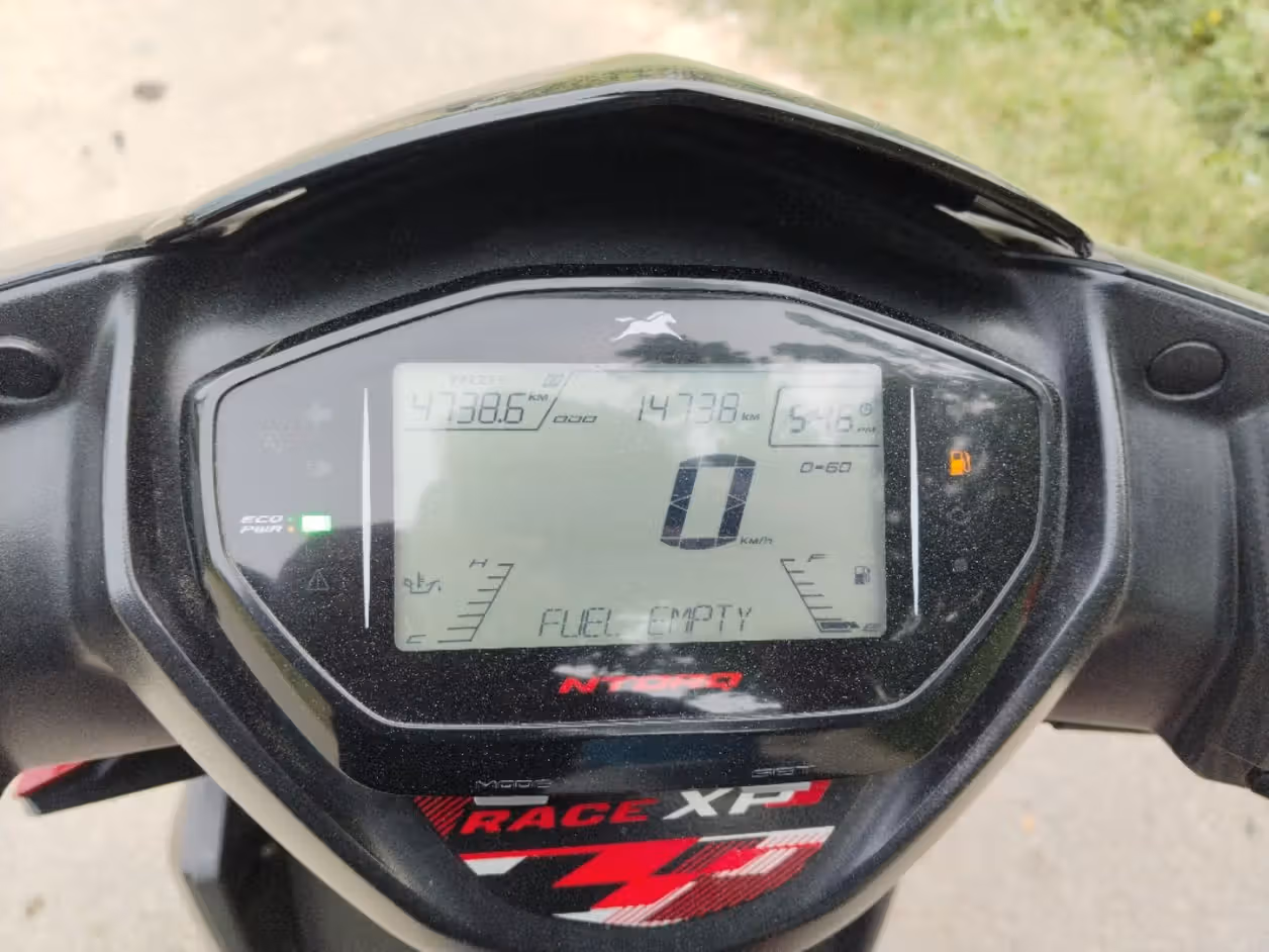 Honda Activa 125 Deluxe