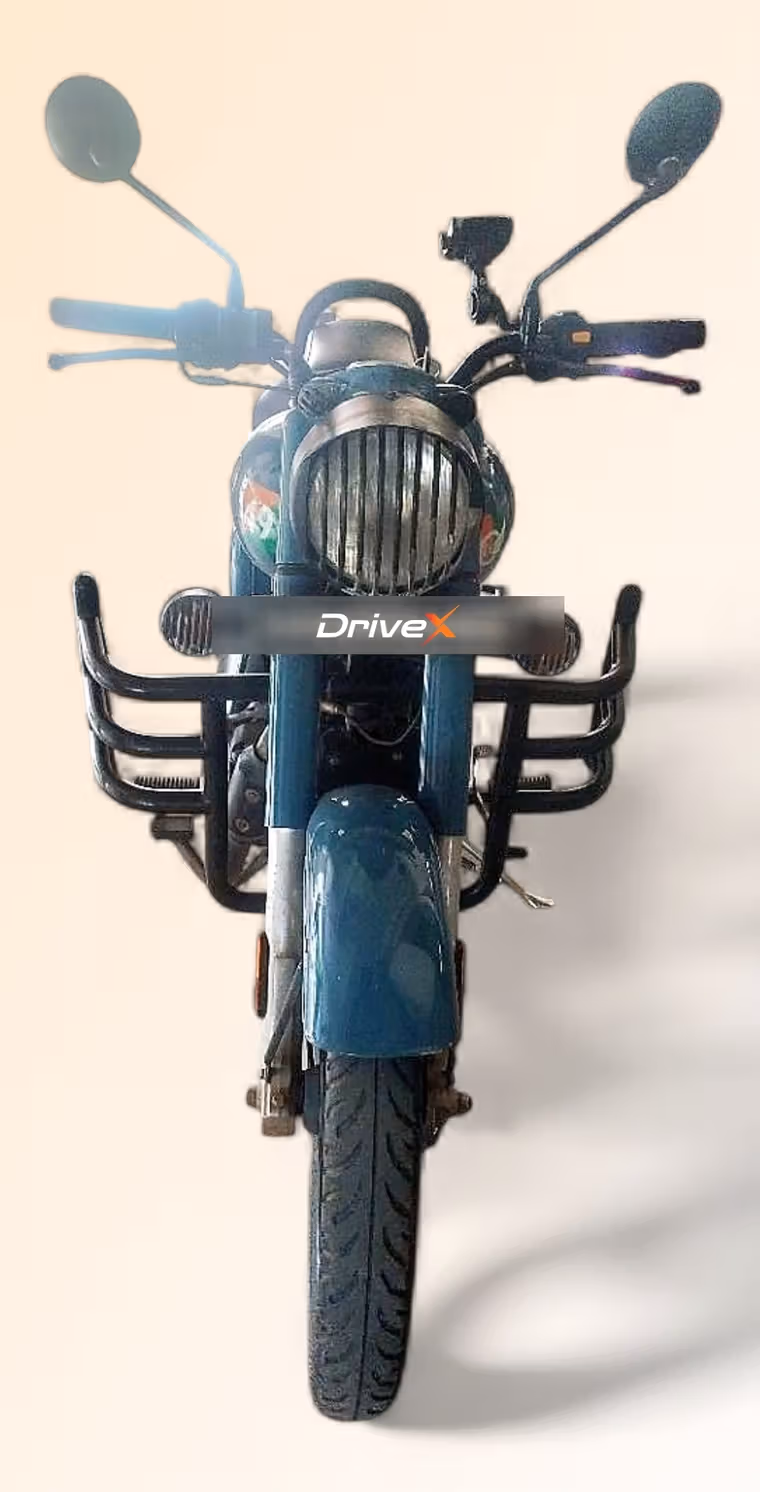 Royal Enfield Classic 350