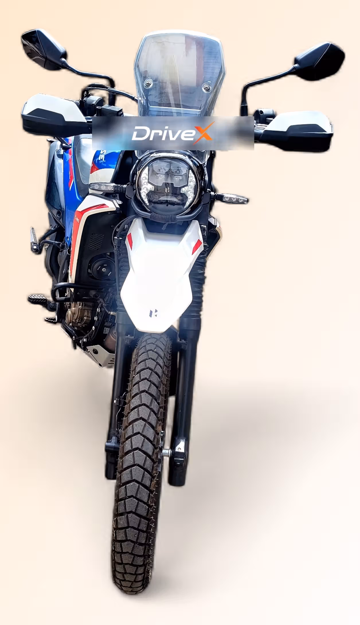 Hero Xpulse 200 4V Pro
