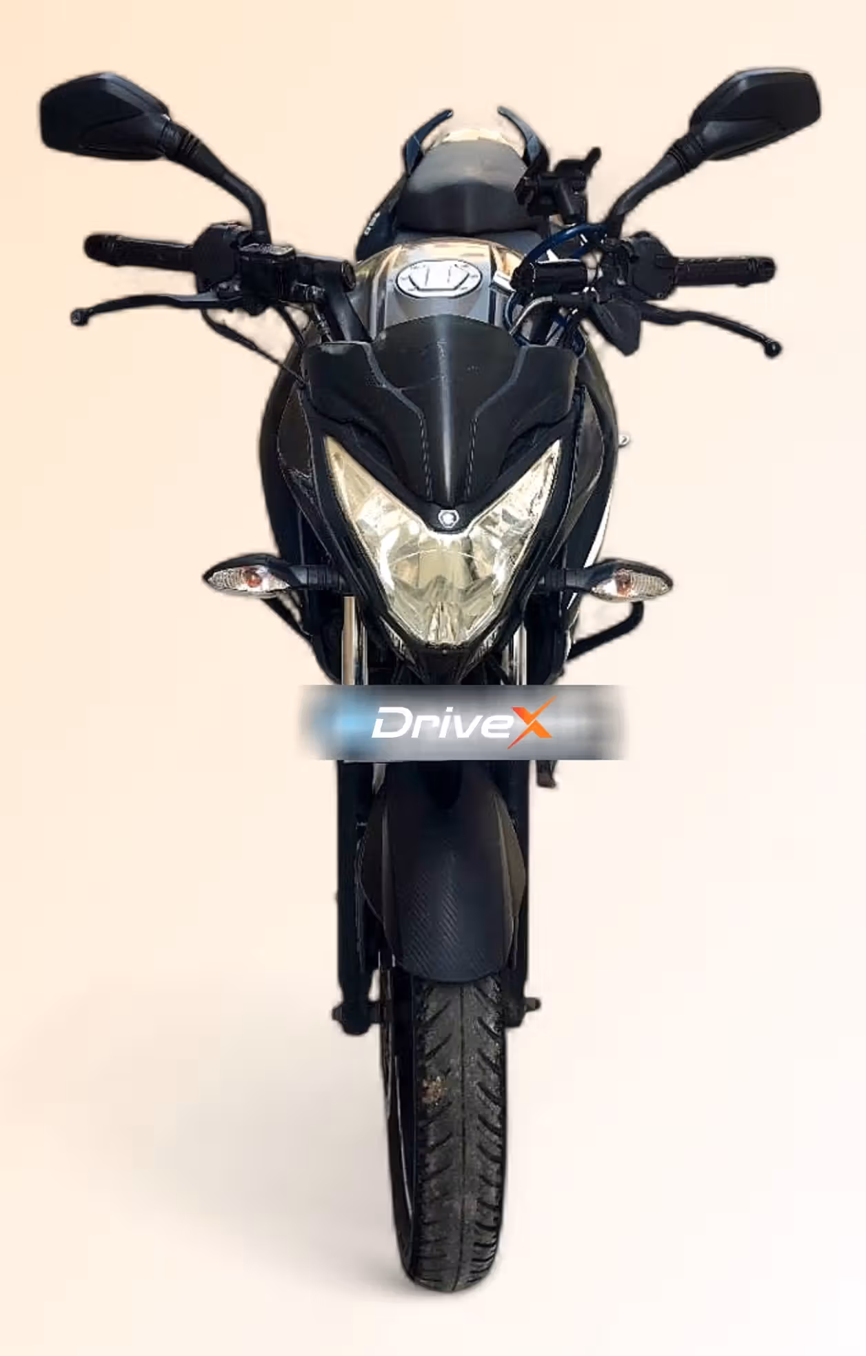 Bajaj Pulsar NS 160