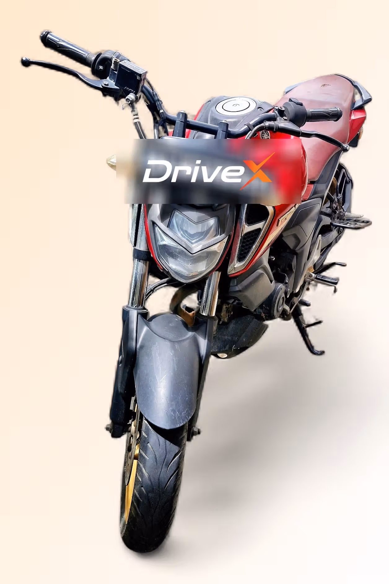 Yamaha FZS