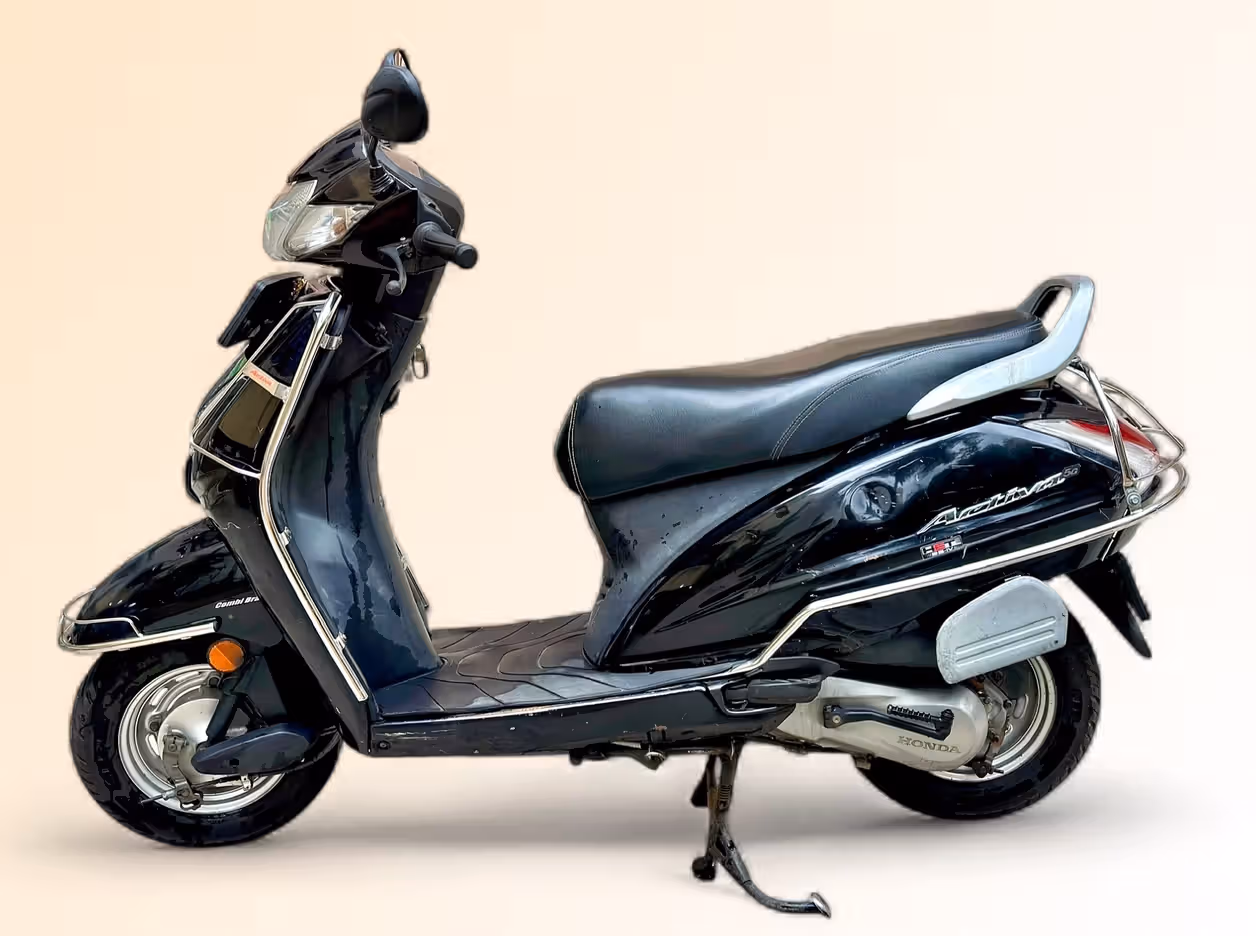 Honda Activa 5G 110 STD
