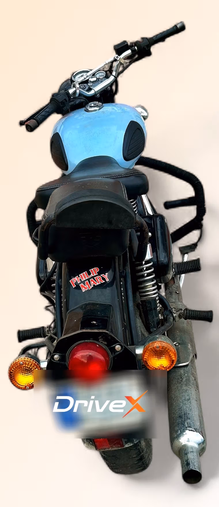 Royal Enfield Classic 350