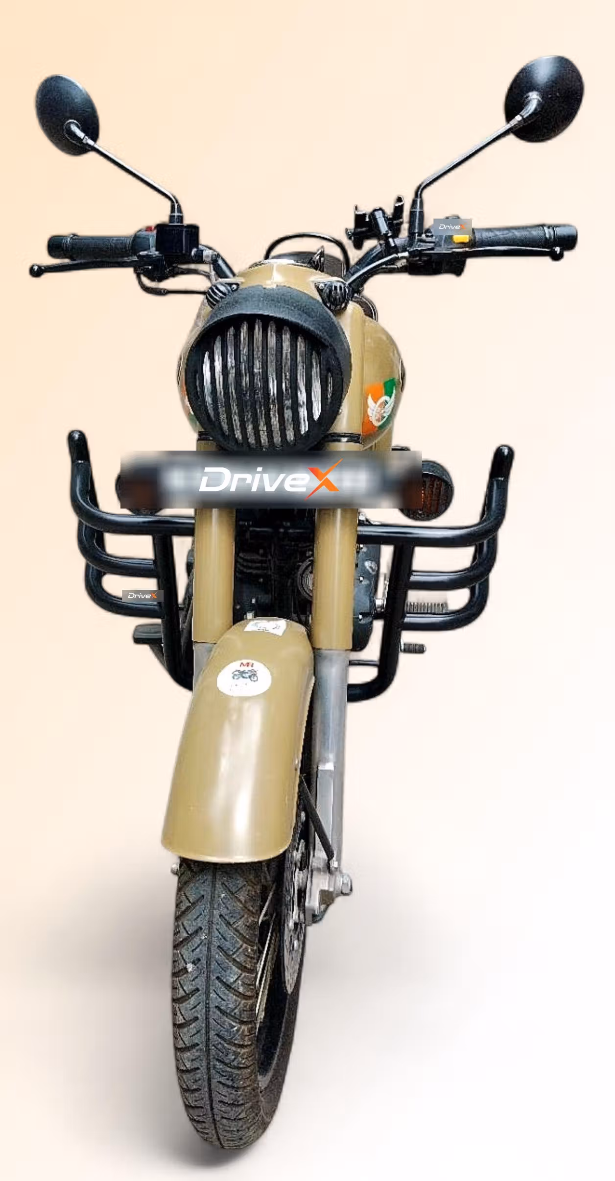Royal Enfield Classic 350 ABS