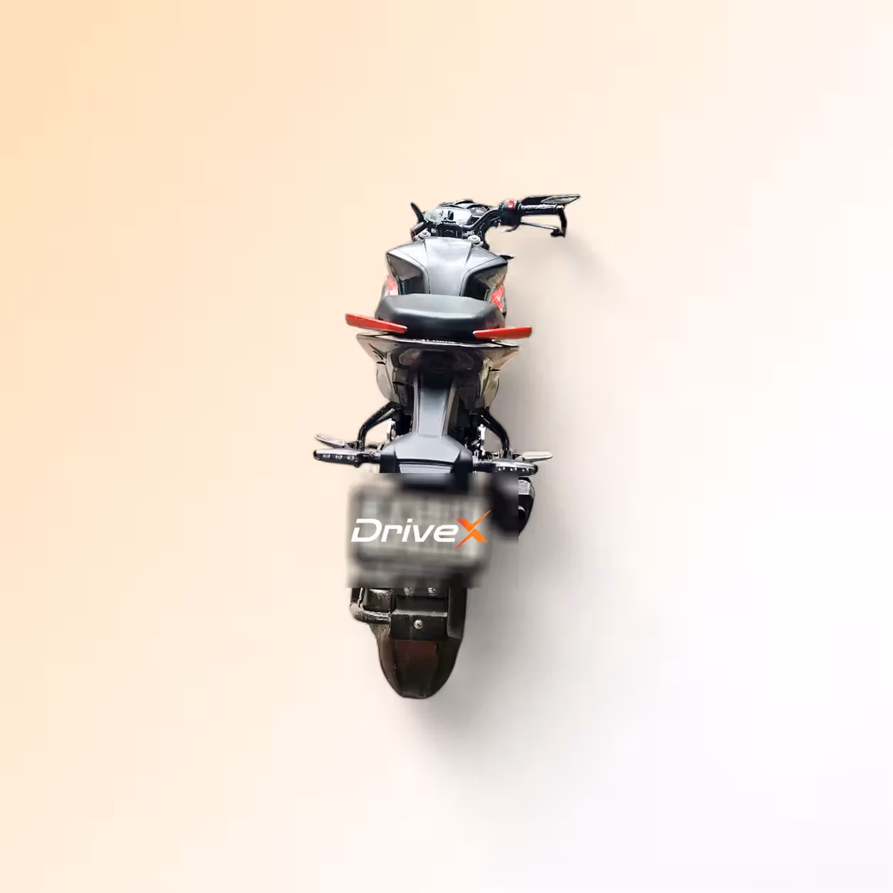 Hero Xtreme 125R ABS