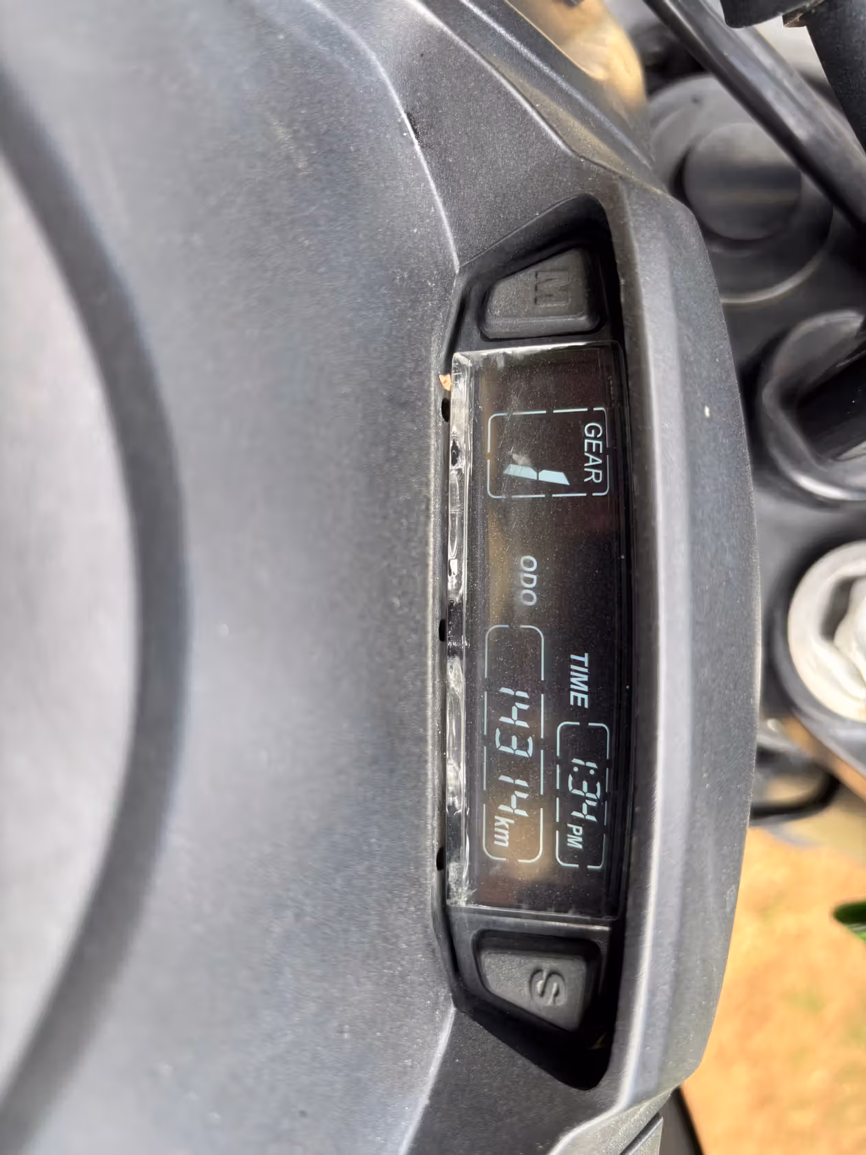 Bajaj Dominar 400