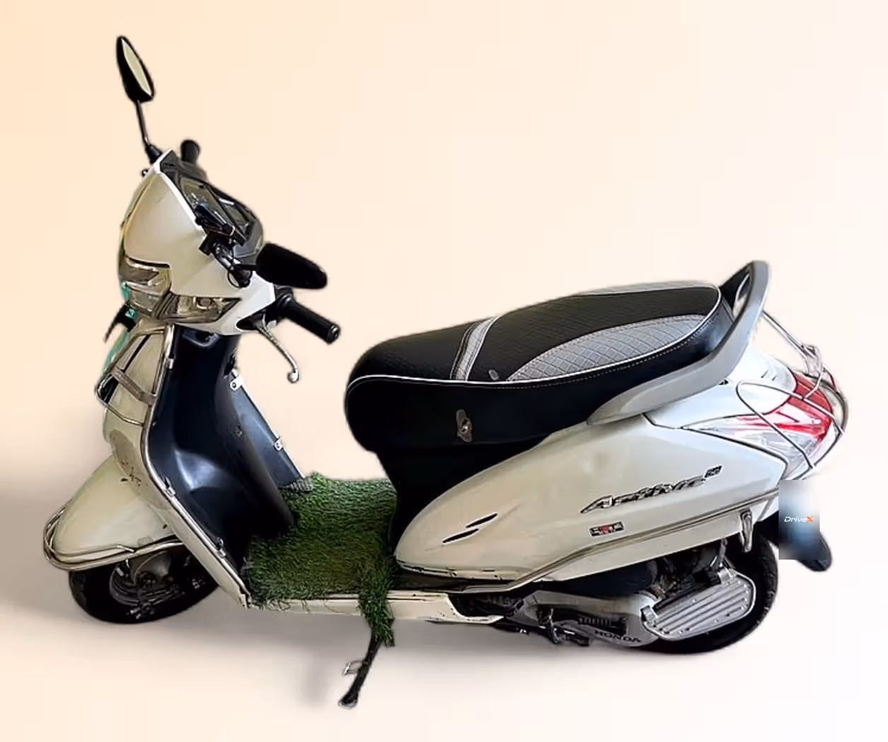 Honda Activa 5G 110 DLX