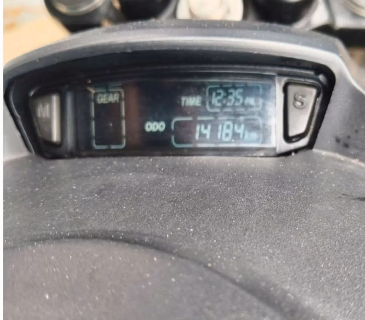 Bajaj Dominar 400