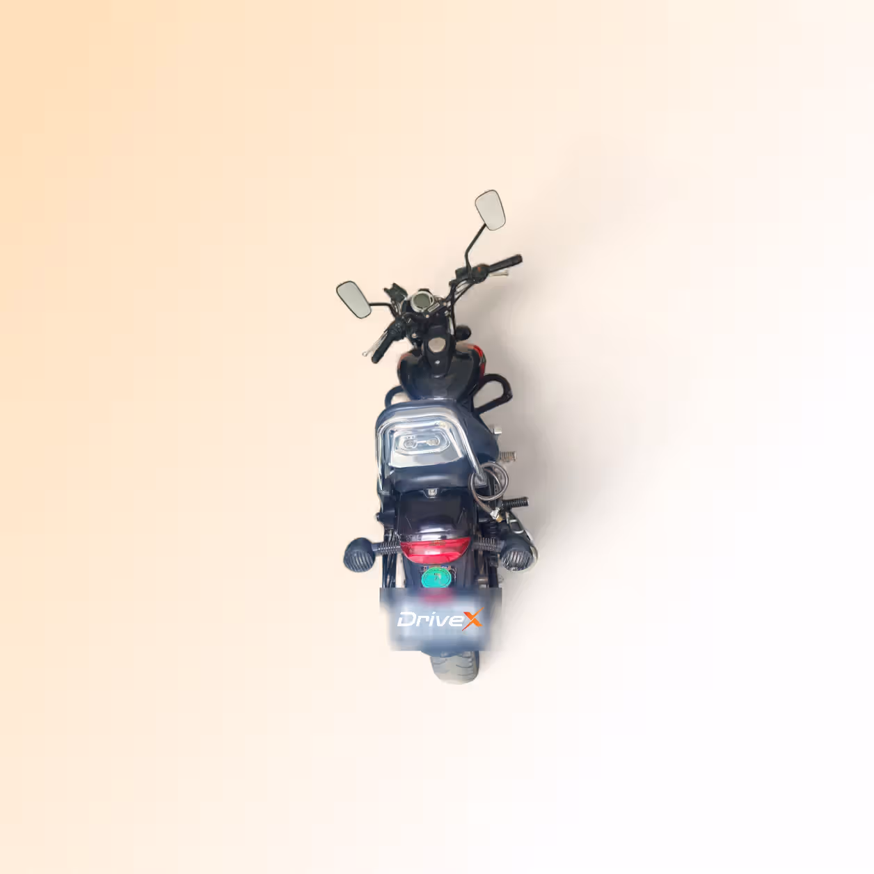Bajaj Avenger Street 220