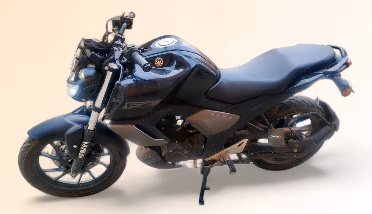 Yamaha FZ FI V 3.0 150 ABS