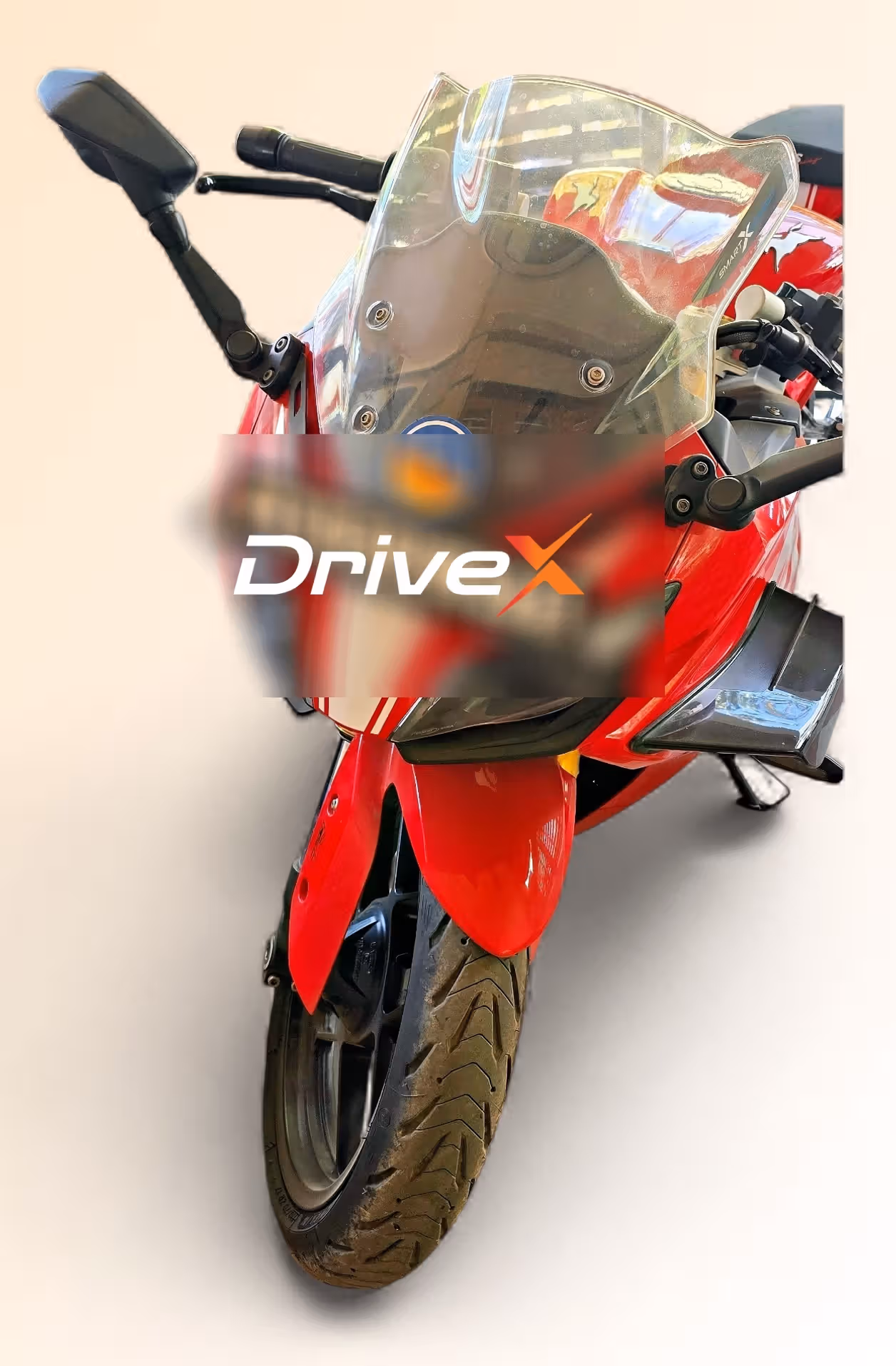 TVS Apache RR 310