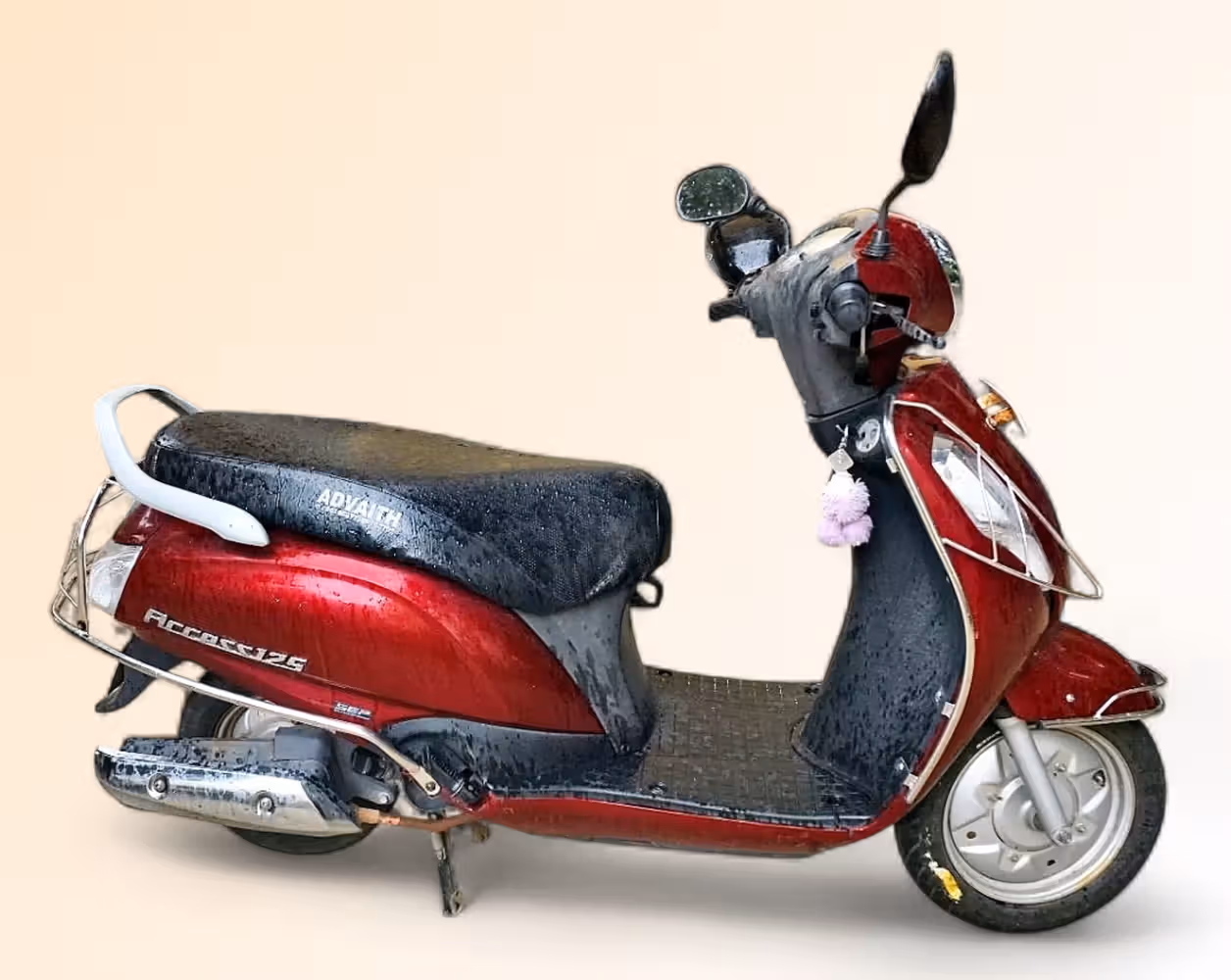 Suzuki Access 125