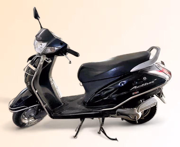 Honda Activa 3G 110