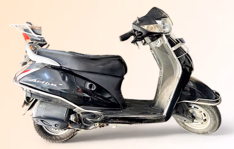 Honda Activa 3G 110