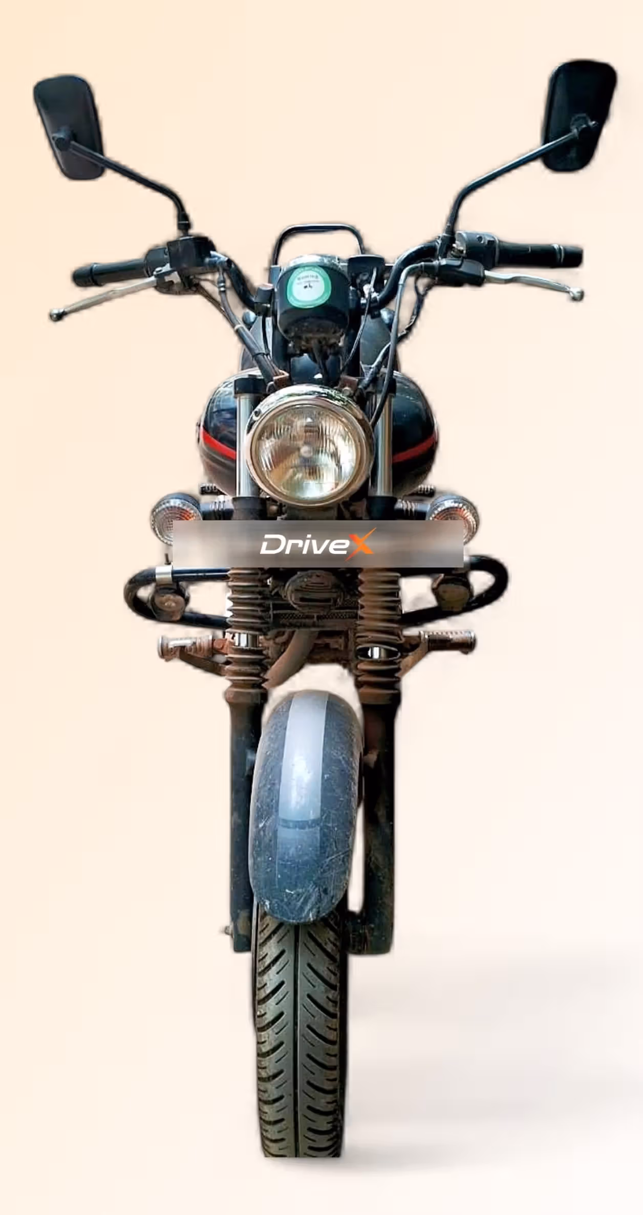 Bajaj Avenger Street 220