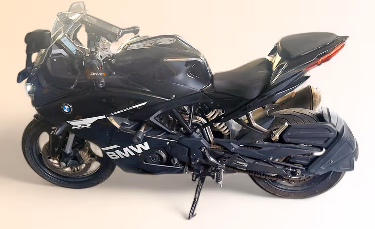 BMW G 310 RR Standard