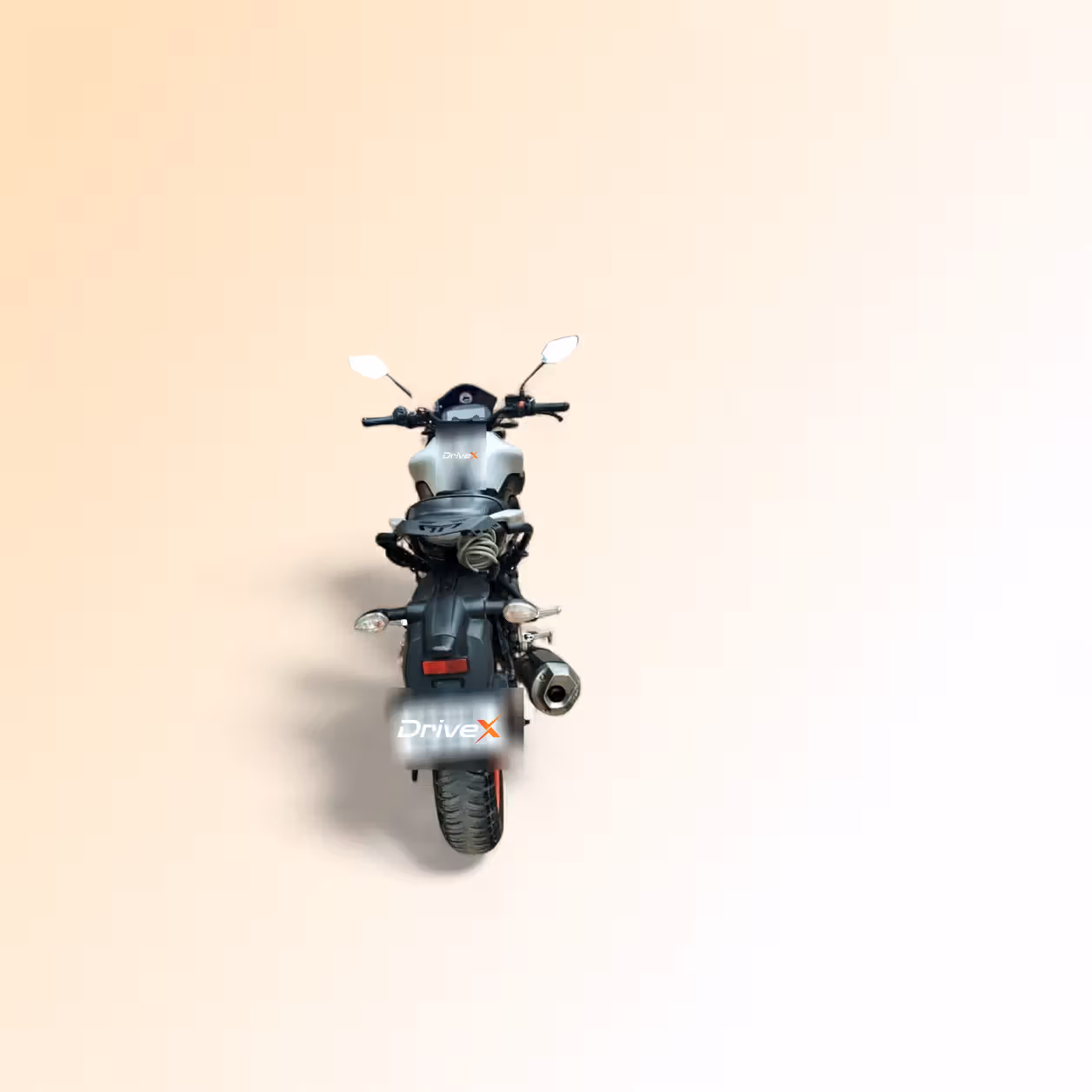 Yamaha MT 15 BS6