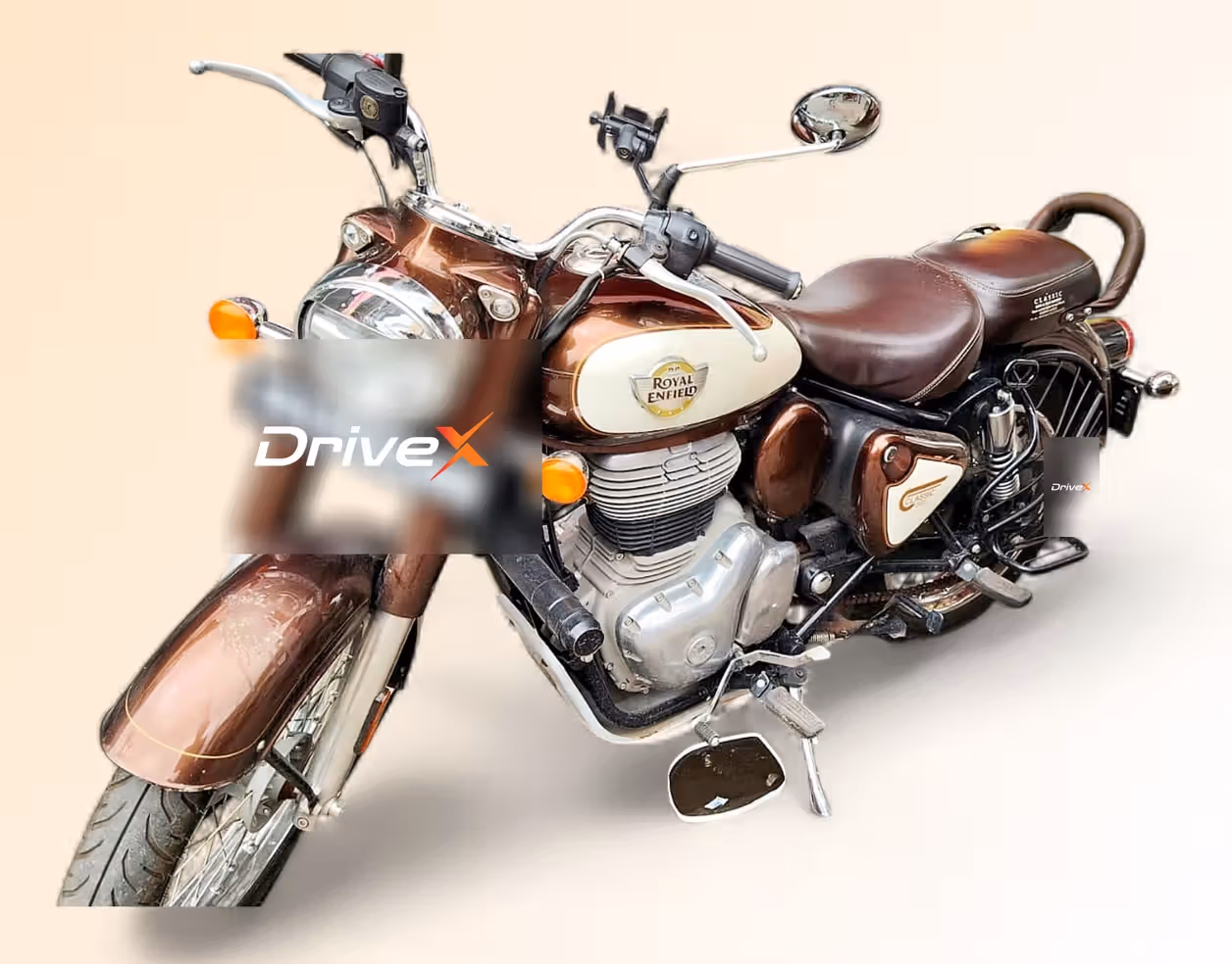 Royal Enfield Classic 350