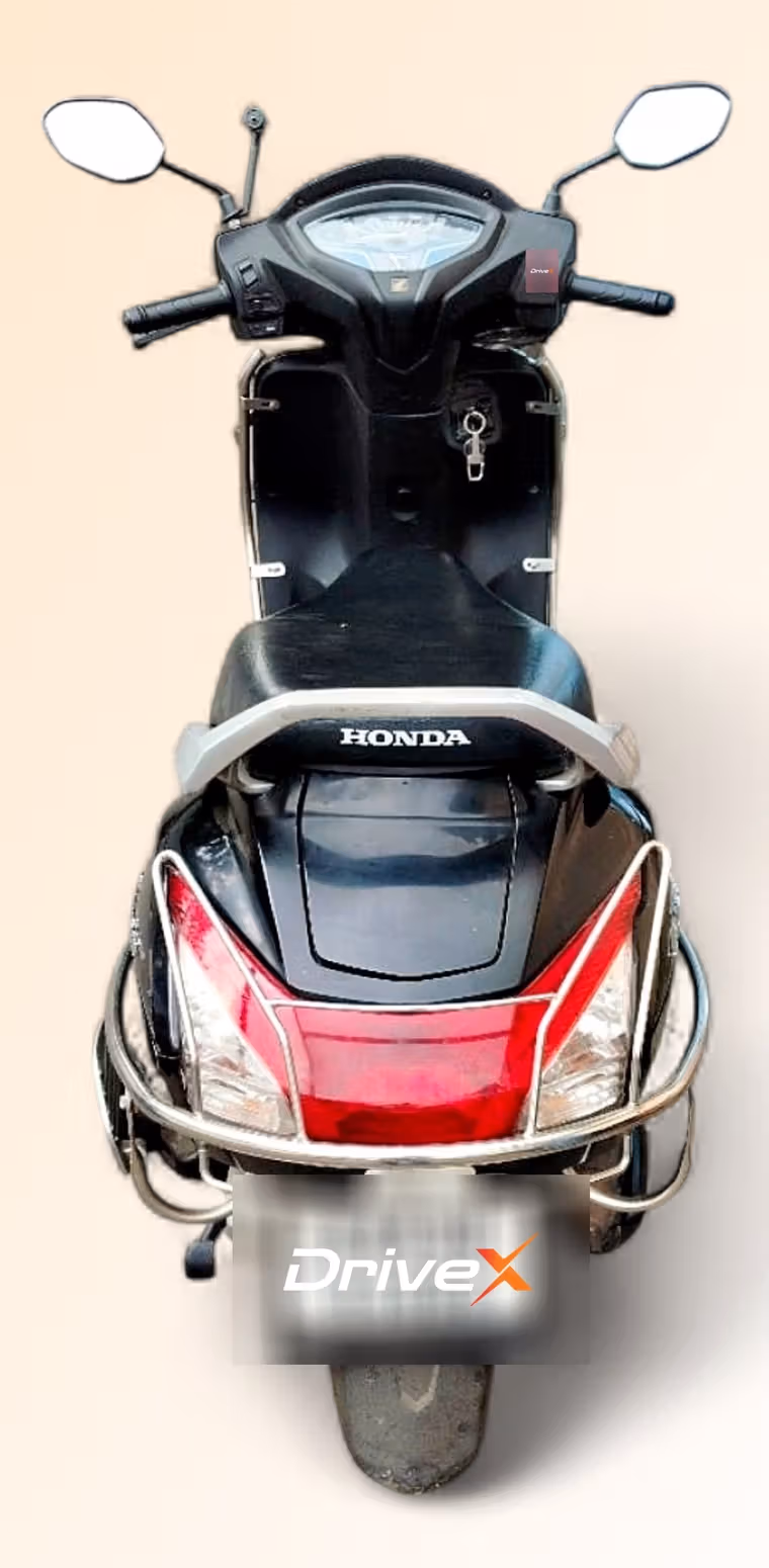 Honda Activa 6G STD